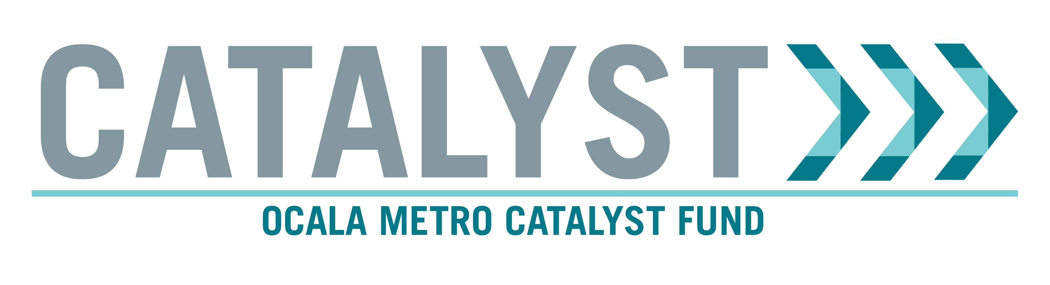 The Ocala Metro CEP Announces the Creation  of the Ocala Metro Catalyst Fund