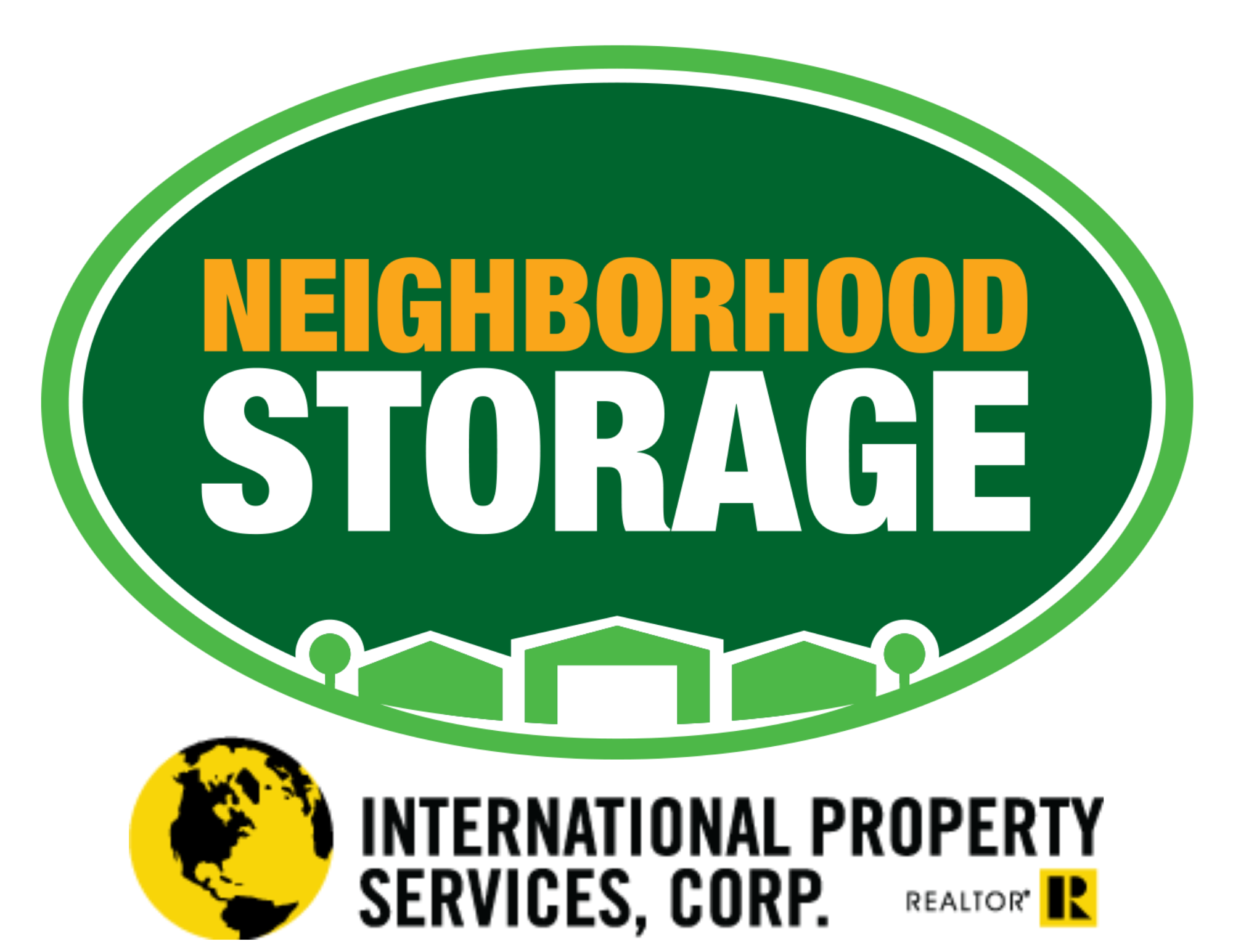 Neighborhood Storage/International Property Services
