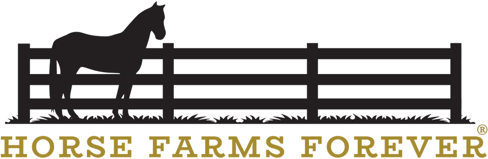 Horse Farms Forever